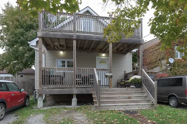 29 Russell AVE, St. Catharines, ON L2R 1V4