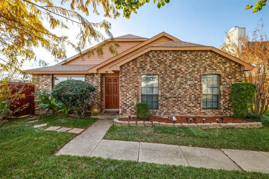 2709 Deer Creek Court, Garland, TX 75040