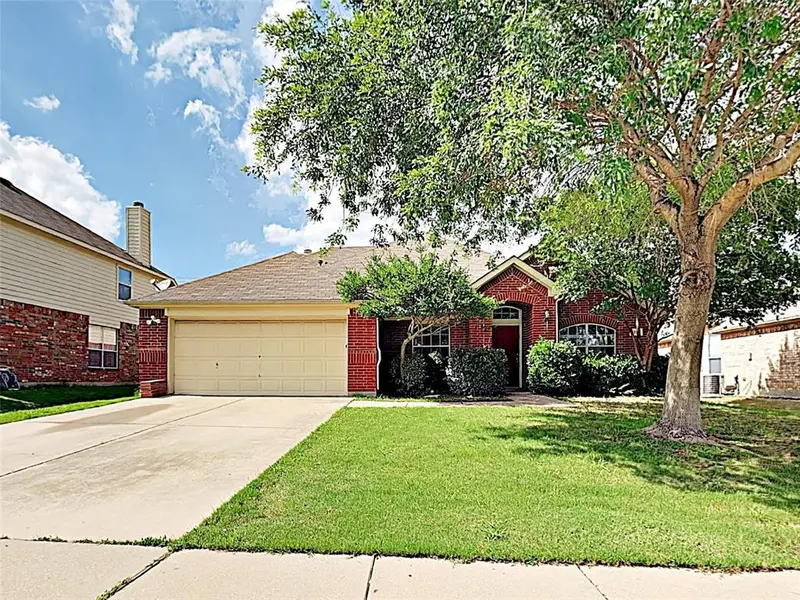 3223 Winding Ridge Circle, Mansfield, TX 76063