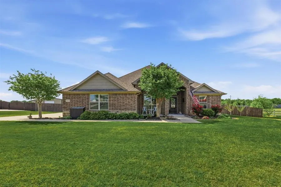113 Heather Lane, Decatur, TX 76234