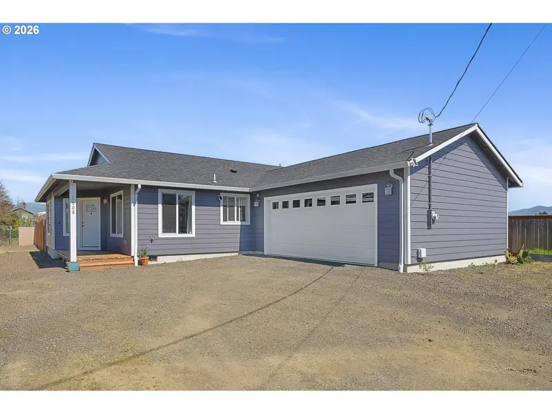 3608 ALDER LN, Tillamook, OR 97141