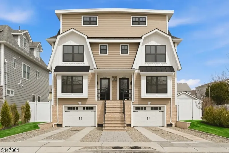 27A WILLOW STREET #A, Millburn Twp., NJ 07041