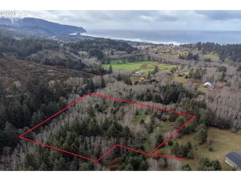 Aleolian Way, Neskowin, OR 97149