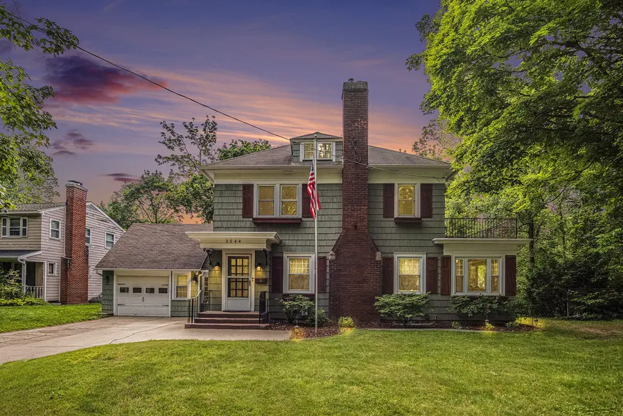 3544 Briggs BLVD NE, City Of Grand Rapids, MI 49525