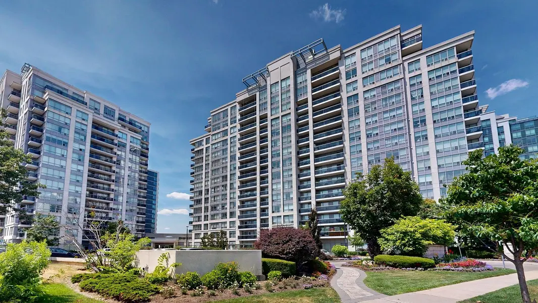 50 Disera DR #1212, Vaughan, ON L4J 9E9