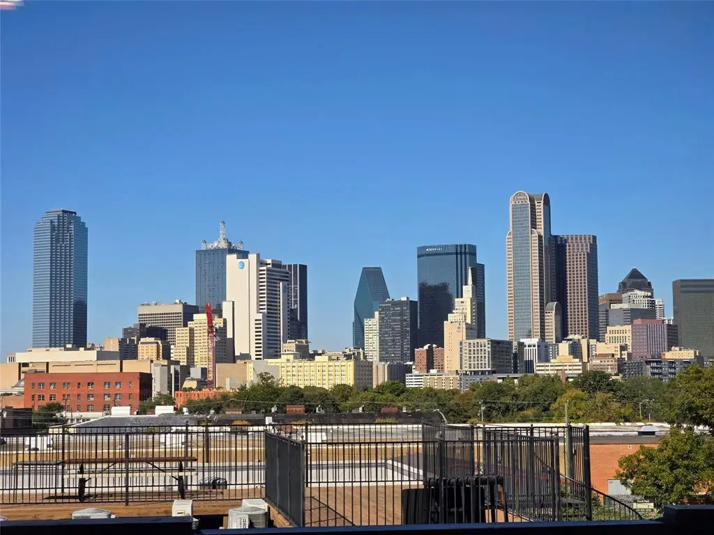1900 S Ervay Street #308, Dallas, TX 75215