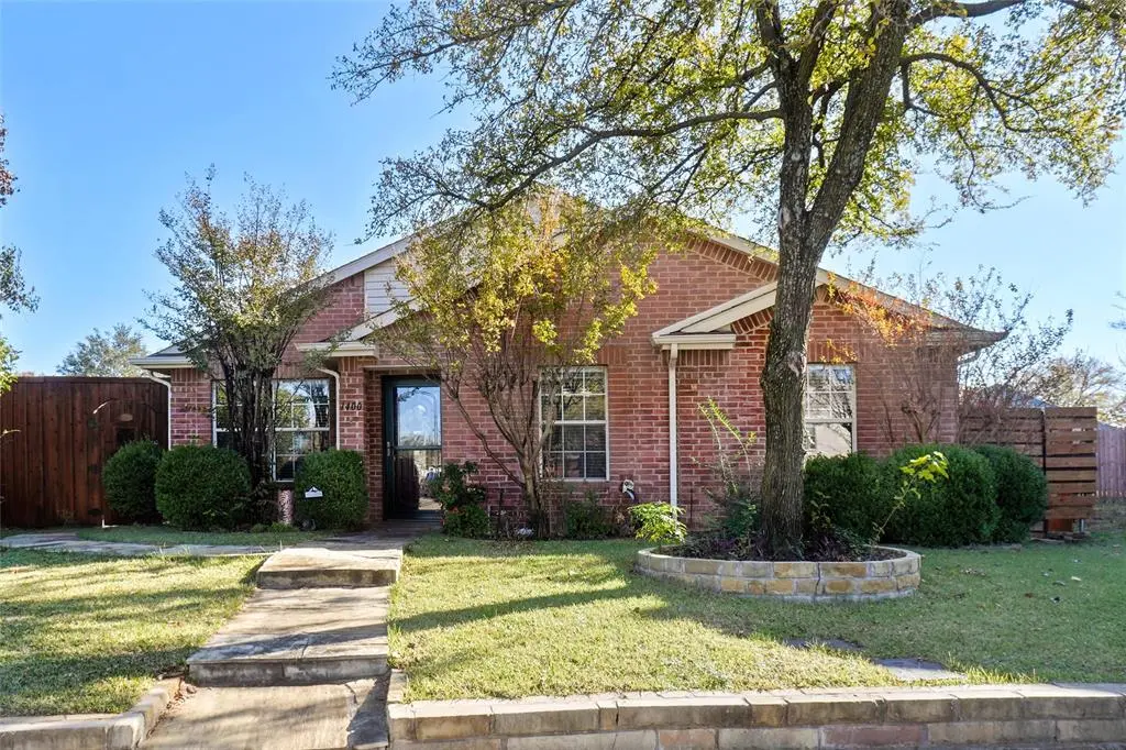 1400 Di Orio Drive, Lewisville, TX 75067