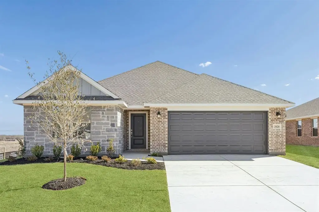 3820 Prairie Chapel Road, Royse City, TX 75189