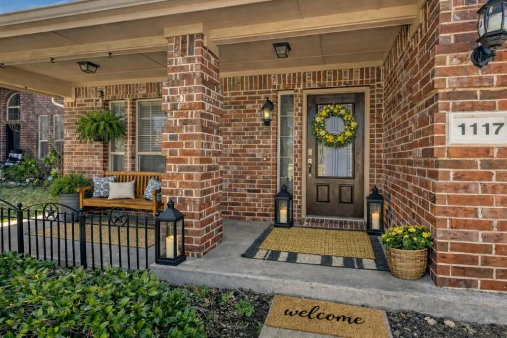 1117 Bexar Avenue, Melissa, TX 75454