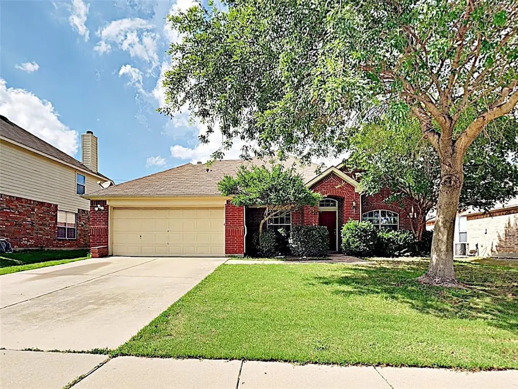 3223 Winding Ridge Circle, Mansfield, TX 76063