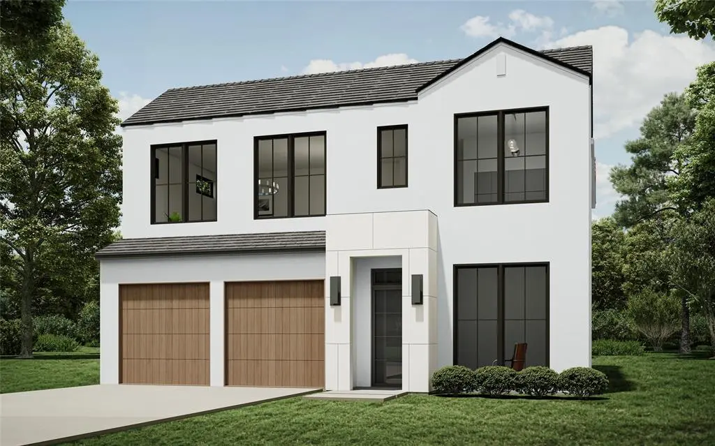 4718 W Amherst Avenue, Dallas, TX 75209