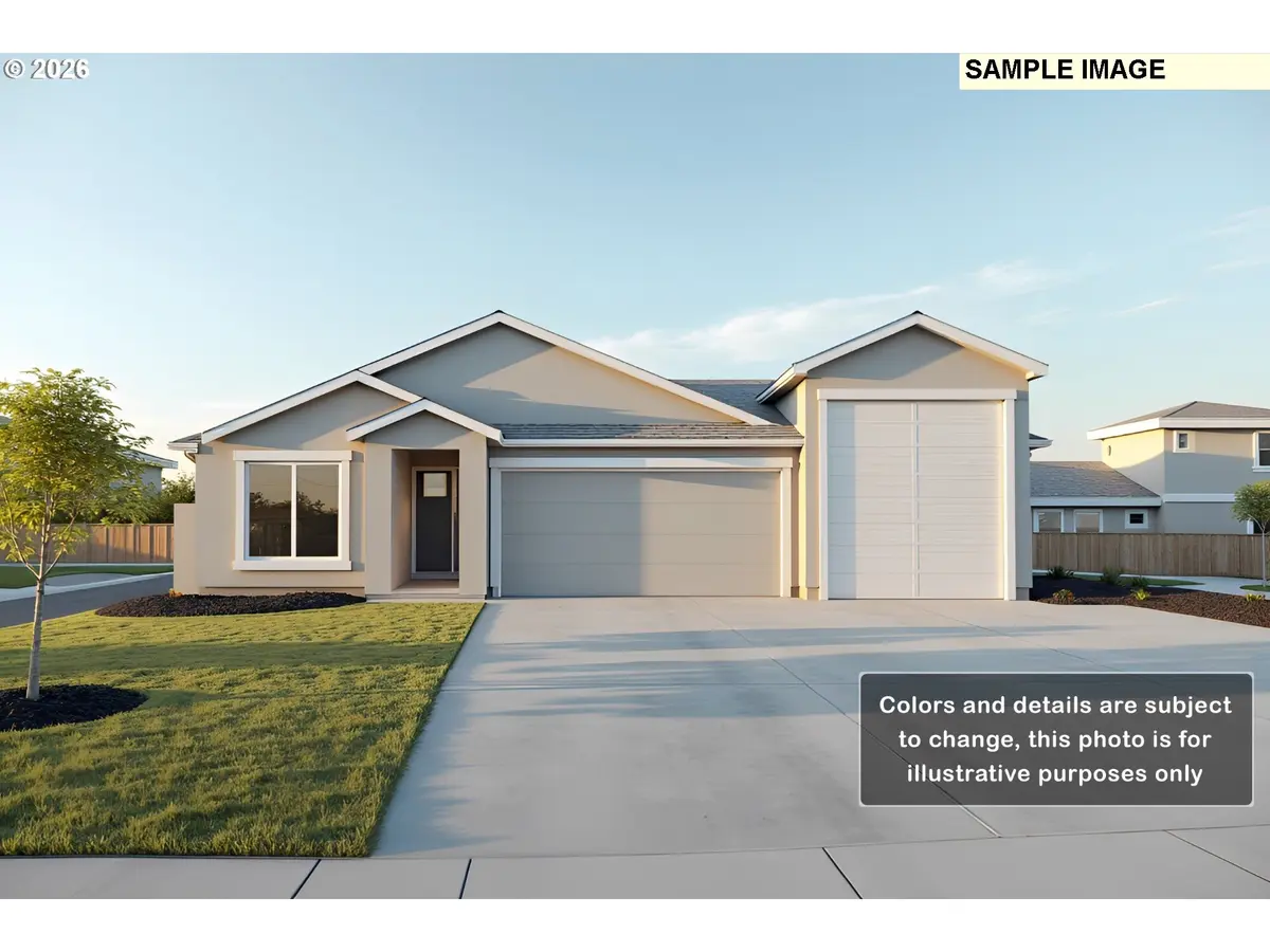 1238 SE Kimber DR, Hermiston, OR 97838