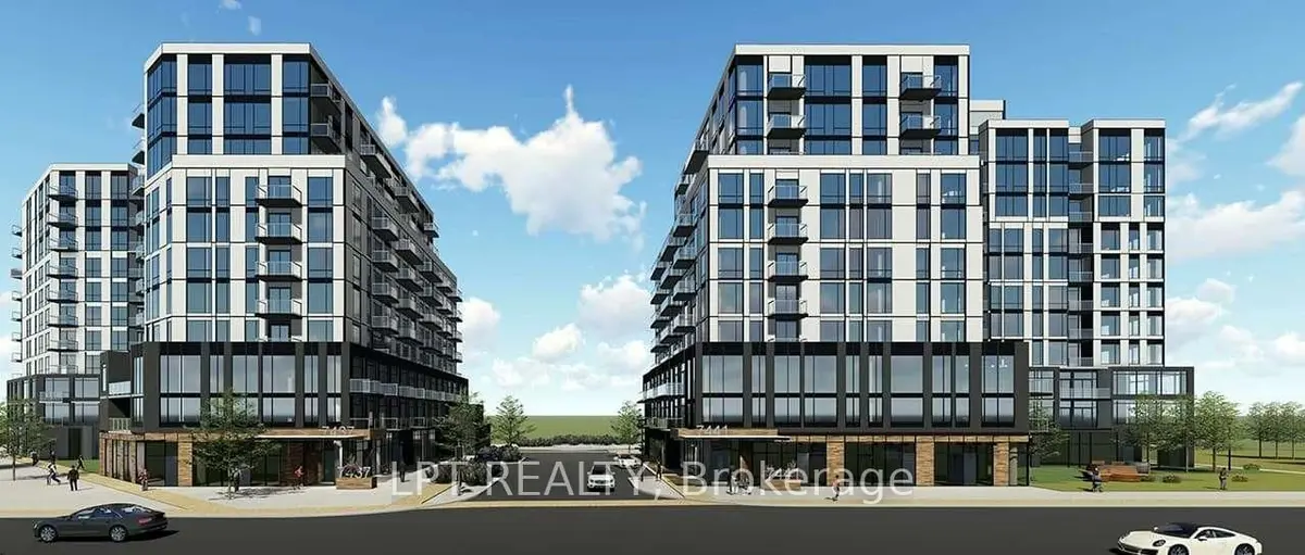 7437 Kingston RD #1109, Toronto E11, ON M1B 0G1