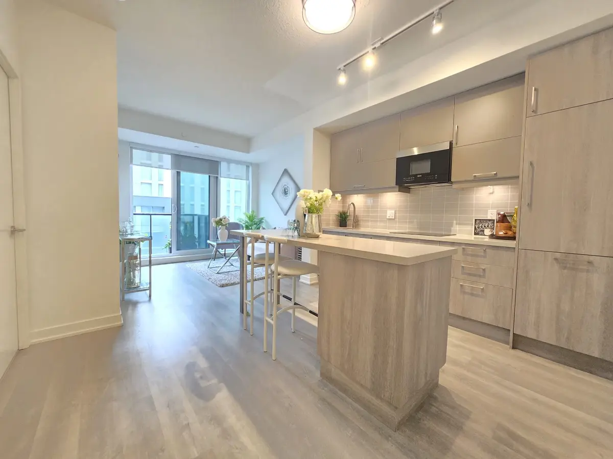 8119 Birchmount RD #614, Markham, ON L6G 0H5