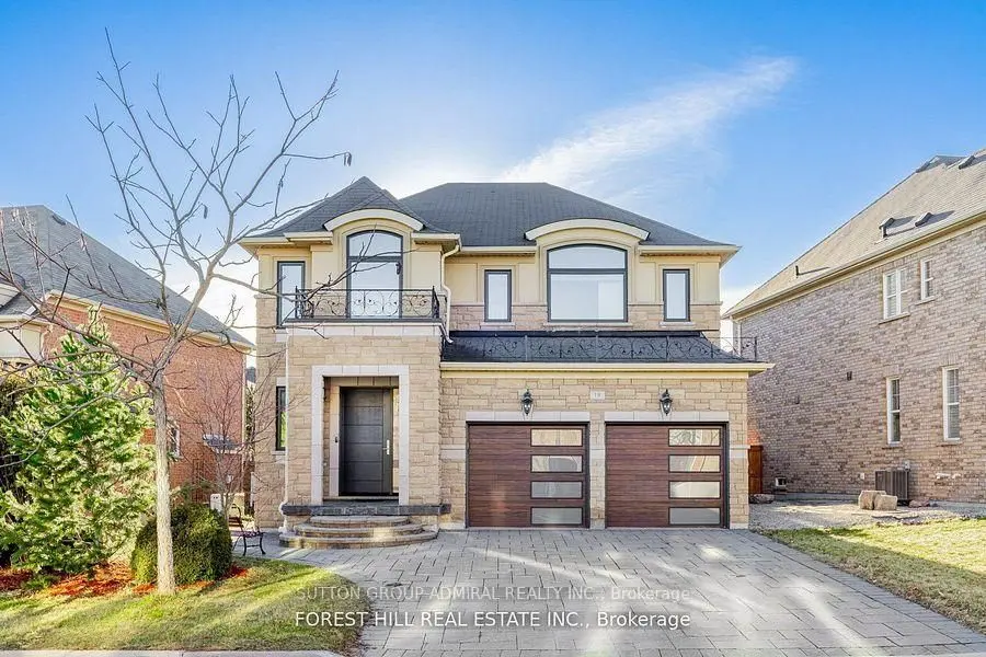 18 William Bowes BLVD, Vaughan, ON L6A 4B1