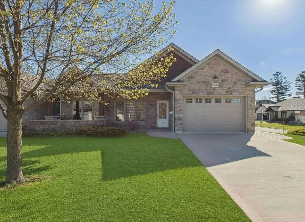 689 - B 25th AVE #B, Hanover, ON N4N 0B7