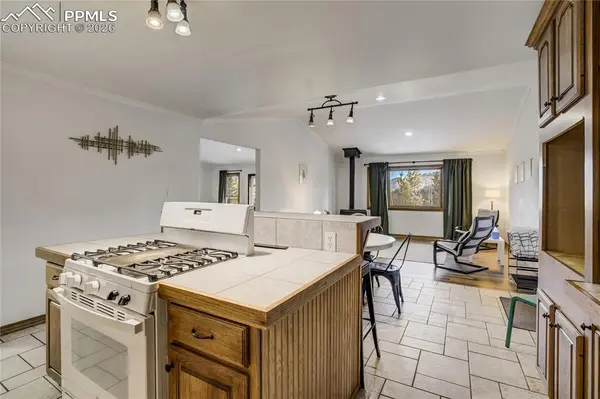 10665 S Highway 67, Cripple Creek, CO 80813