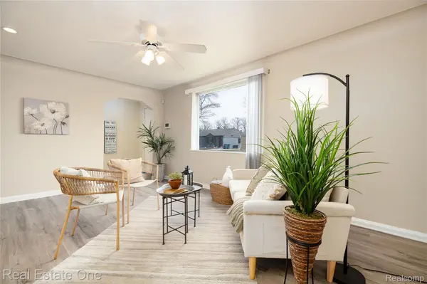 2411 Harris ST, Ferndale, MI 48220