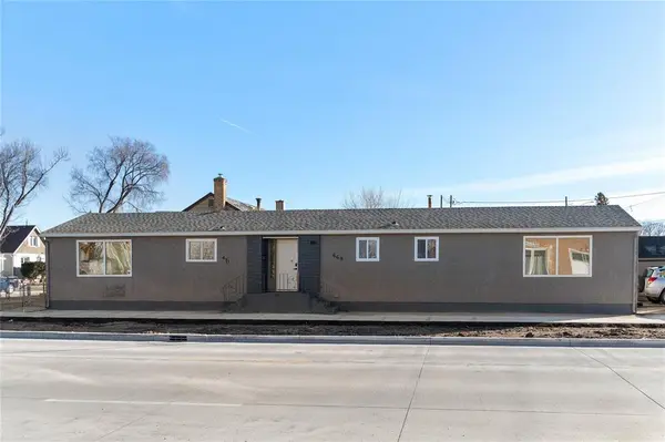 669 McGregor ST, Winnipeg, MB R2V 3E2