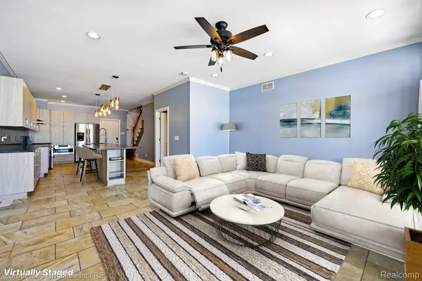 9996 Tashmoo LN #2, Clay Township, MI 48001