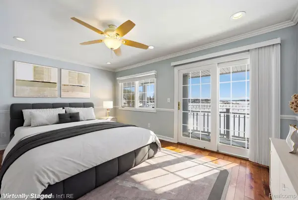 9996 Tashmoo LN #2, Clay Township, MI 48001