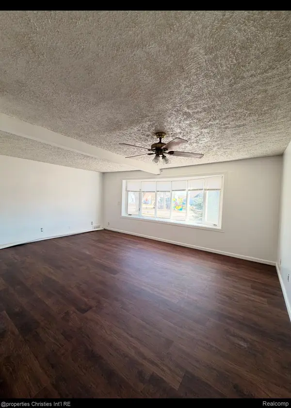 17913 Hanna ST, Melvindale, MI 48122