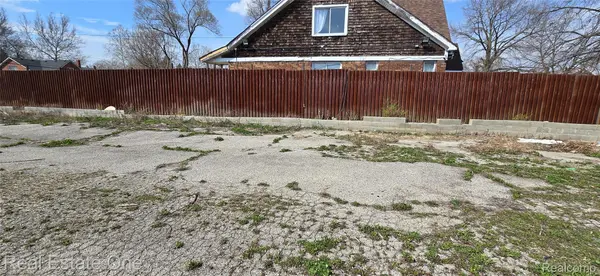 7228 Rutherford ST, Detroit, MI 48228