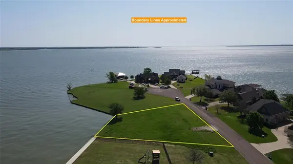 Lot 35 White Rock Road, Corsicana, TX 75109