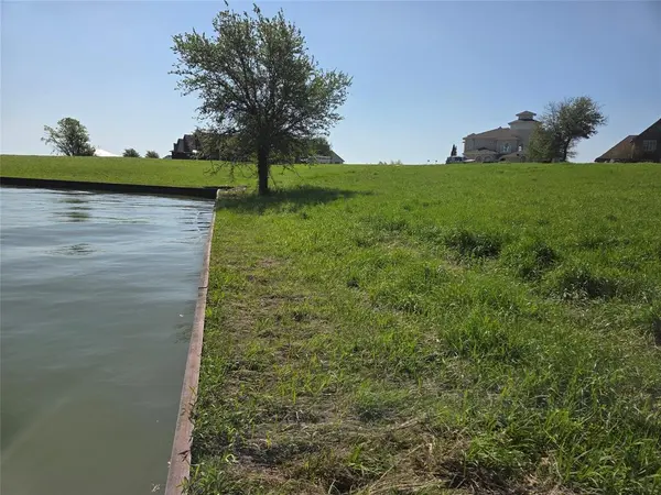 Lot 35 White Rock Road, Corsicana, TX 75109