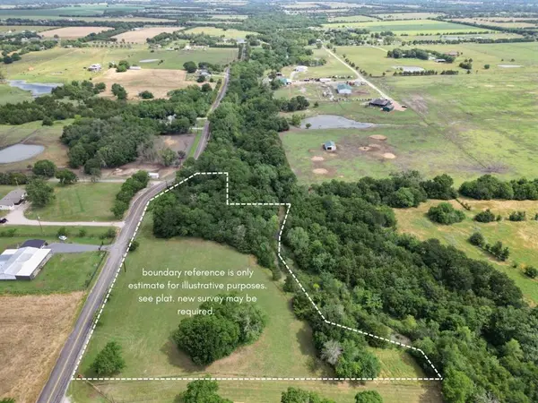 TBD County Road 632, Blue Ridge, TX 75424