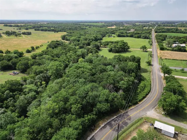 TBD County Road 632, Blue Ridge, TX 75424