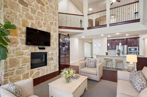 7211 Beranger Drive, Irving, TX 75063