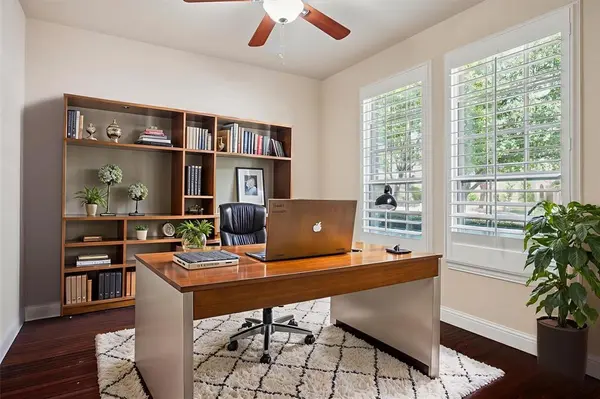 7211 Beranger Drive, Irving, TX 75063