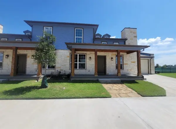 104 Perch Drive, West Tawakoni, TX 75474