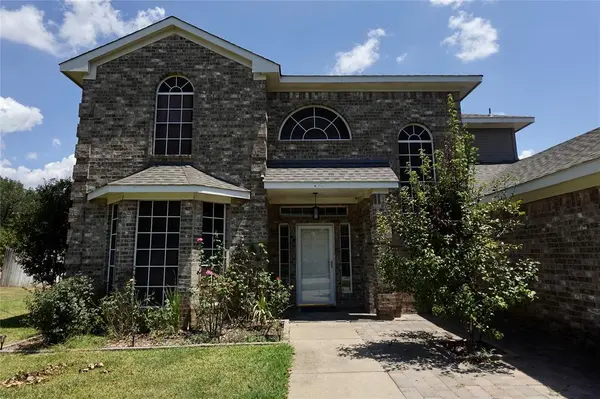 173 W Ranch Lane, Weatherford, TX 76088