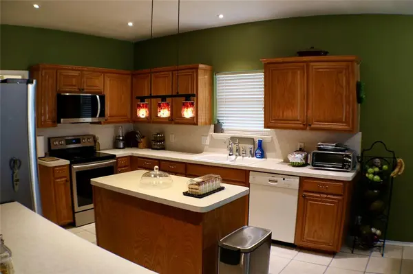 173 W Ranch Lane, Weatherford, TX 76088