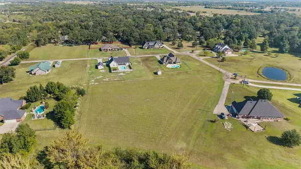 41 Prairie Creek, Sulphur Springs, TX 75482