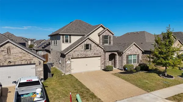 219 Crescent Avenue, Melissa, TX 75454
