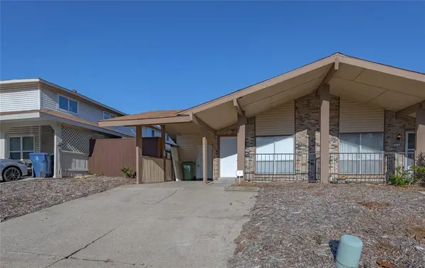 709 Arrowhead Circle, Garland, TX 75043