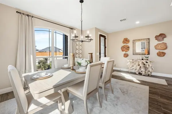 1228 Abbeygreen Road, Forney, TX 75126