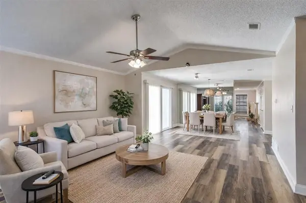 2709 Deer Creek Court, Garland, TX 75040