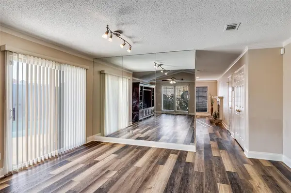 2709 Deer Creek Court, Garland, TX 75040