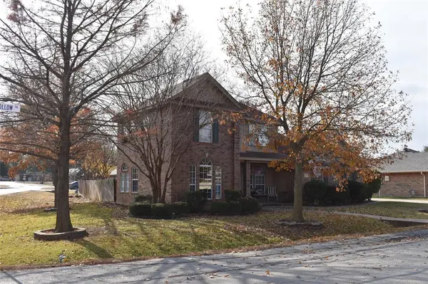 311 Ridge Hollow Trail, Venus, TX 76084