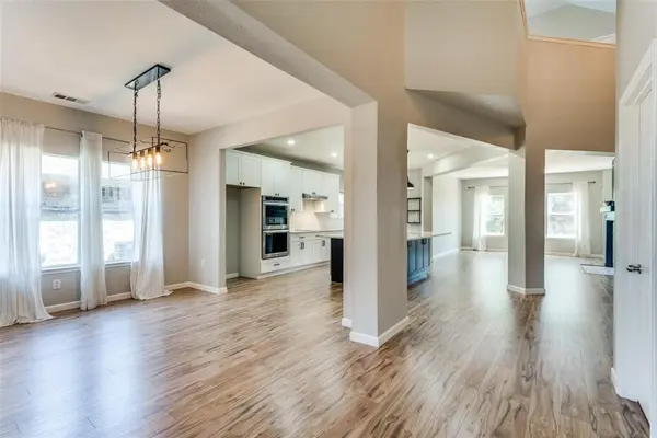 14513 Logan Springs Drive, Little Elm, TX 75068