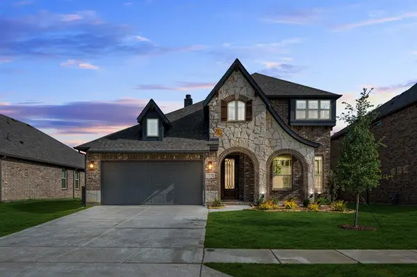 13157 Zion Drive, Providence Village, TX 76227