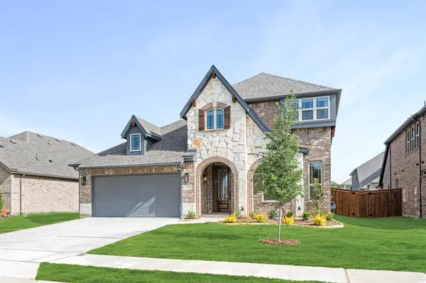 13157 Zion Drive, Providence Village, TX 76227