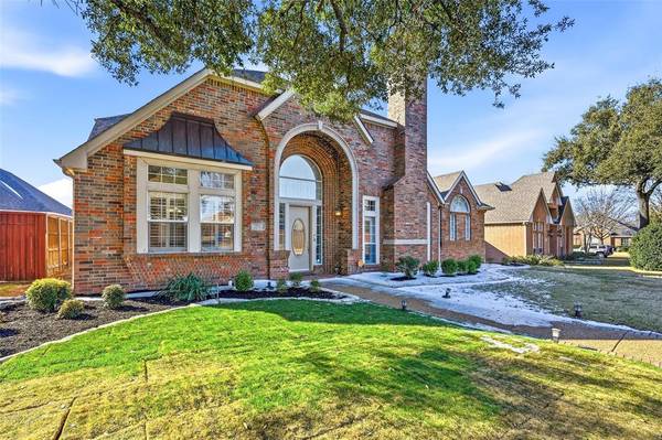 3612 Copper Stone Drive, Dallas, TX 75287