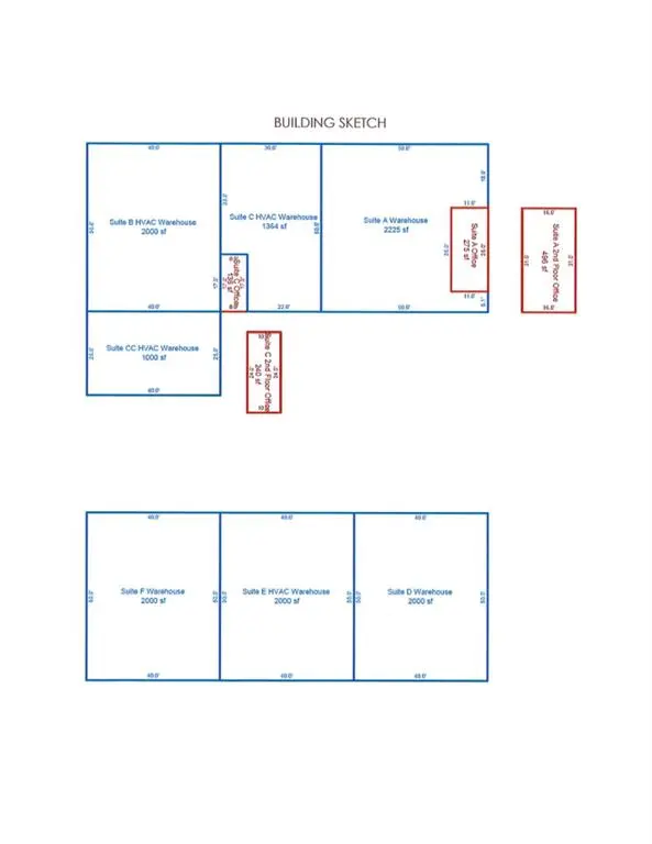 9717 Industrial Road, Justin, TX 76247