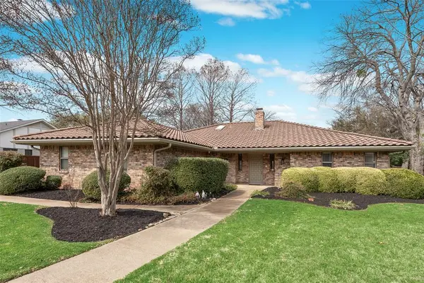 219 Indian Creek Drive, Trophy Club, TX 76262