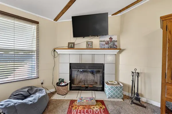 811 SW 21st Street, Mineral Wells, TX 76067